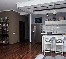 8710.Продается классная, стильная, 2кк-студия в ...