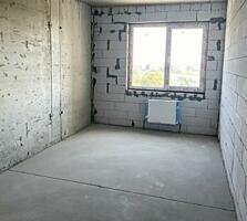 12172 Однокомнатная квартира на 4-ой станции ...