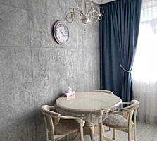 21520 Просторная трехкомнатная квартира в ЖК &quot;40 ...