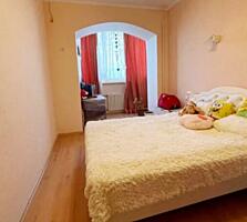 24022. Продам просторную 3-х комнатную квартиру ...