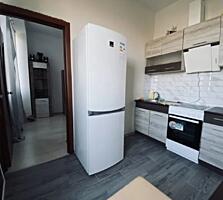 32666 Продаётся просторная и уютная однокомнатня ...