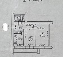 32679 Продам 2-комнатную квартиру в Центре с ...
