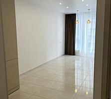 35892. Продаётся 1-комнатная квартира с ремонтом ...