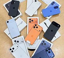 Выкуп iPhone 17 модели!