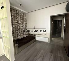 Продаж 1-кімнатної квартири в ЖК Британський квартал, вул. Дмитра ...