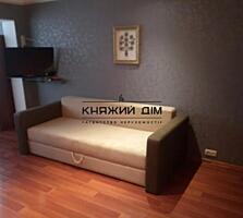 Продаж 1 кому.-студіо на КПІ по вул. Борщагівська 2. Площа: 33/15/6 ..