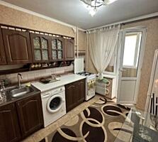 3-х комнатная «чешка»