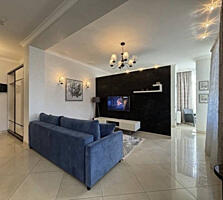 Продажа стильной квартиры в ЖК “Армейский”Просторная квартира ...