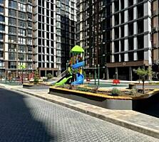 Продается 1-комнатная квартира в новом жилом комплексе в Центре ...