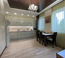 Предлагается к продаже просторный таунхаус в закрытом элитном ...