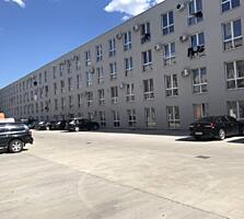 Предлагаем к продаже уютную однокомнатную квартиру в новостройке ...