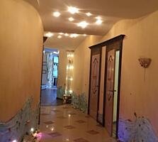 3 х комнатная квартира в Аркадии в престижном ЖК