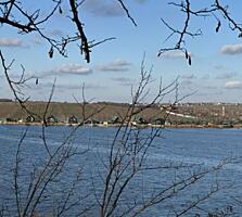 Дом на Сухом лимане