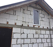 Продается дом на 10 станции Фонтана.