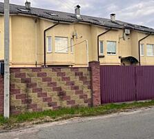 продаж 3-к таунхаус Бориспільський, Бориспіль, 95000 $