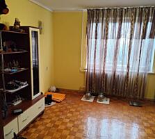 ПРОДАМ ДВУХКОМНАТНУЮ КВАРТИРУ 34000€ Риелторы не беспокоить!!!