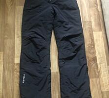 Штаны для сноуборда, для рыбалки