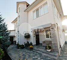 Spre vânzare casa în 2 nivele situată în sectorul Buiucani ...