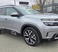 Citroen C5 Aircross Automat