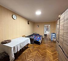 Двушка на Рышкановке, 4/5, 46м2