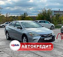 Toyota Camry 55 (Доступен в Автокредит)