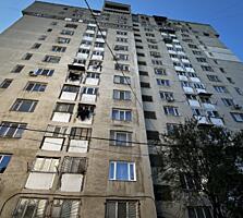 Apartament cu 1 cameră, Râșcani.