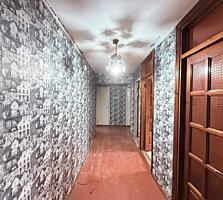 3-х комнатная квартира под ремонт 5/9. Красные Казармы