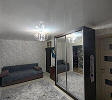 ПРОДАЁТСЯ 2-х комн квартира после кап ремонта