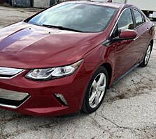 Продам Шевроле Вольт 2 2018 год выпуска Мотор 1.5 плагин-гибрид