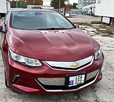 Продам Шевроле Вольт 2 2018 год выпуска Мотор 1.5 плагин-гибрид На