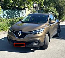 Продам Renault Kadjar 2018 DCi
