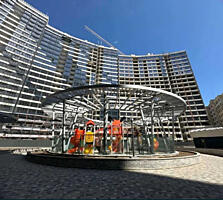 Домівка, що пахне морем і кавою з тераси! 46 м2 в ЖК Атмосфера. 4/25