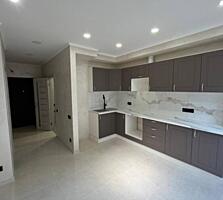 Мечта у моря! Просторная 1-комнатная с видом и атмосферой уюта