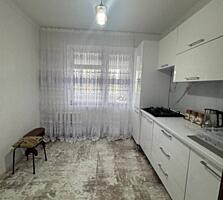 3-Комнатная квартира на 10 Квартале