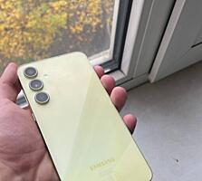 Продам Galaxy a55