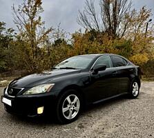 Продам/обмен Lexus is220d.