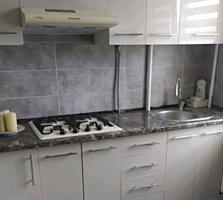 Однокомнатная. Евроремонт. Мебель. Техника.