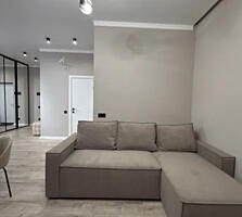 Продам квартиру 65.7 кв. м., 11/17, новый дом, жк Одиссей.