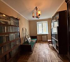 Продам 3-комнатную чешку, Фонтан, 5ст