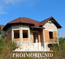 Vă propunem spre vânzareaceastă casă în Criuleni, sat. Ratuș, cu ...
