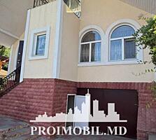 Vă propunem spre vânzare această casăîn 2nivele, în Trușeni, cu ...