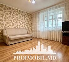 Vă propunem spre vânzare acest apartament cu 2 camere, sect. Ciocana, 