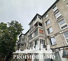 Vă propunem spre vânzare acest apartament cu 2 camere și living, ...