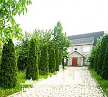 Vă propunem spre vânzare această casăîn Strășeni, sat. Gornoe, cu ...