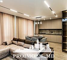 Vă propunem spre vânzare acestapartament cu 2camere și living,sect. ..