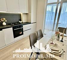 Vă propunem spre vânzare acestapartament cu 2 camere și living, sect. 