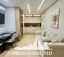 Vă propunem spre vânzare acestapartament cu 3camere și living, ...