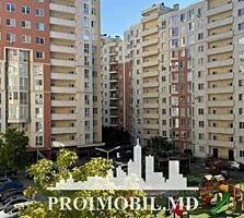 Vă propunem spre vânzare acestapartament cu 1 cameră, sect. Buiucani, 