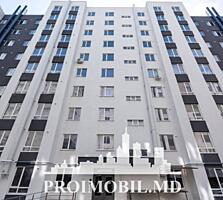 Vă propunem spre vânzare acestapartament cu 3camere în Durlești, str. 