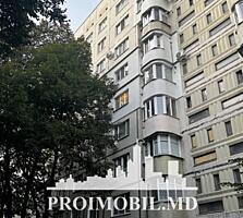 Vă propunem spre vânzare acestapartament cu 3 camere, sect. Buiucani, 